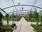Cənlibel İstirahət parkı